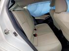 2019 Subaru Impreza White vin: 4S3GTAA64K3719476