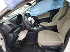 2019 Subaru Impreza White vin: 4S3GTAA64K3719476