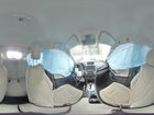 2019 Subaru Impreza White vin: 4S3GTAA64K3719476