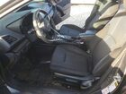 2019 Subaru Impreza Серый vin: 4S3GTAA64K3719980