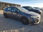 2019 Subaru Impreza Серый vin: 4S3GTAA64K3719980