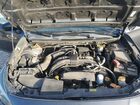 2019 Subaru Impreza Серый vin: 4S3GTAA64K3719980