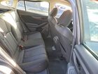 2019 Subaru Impreza Серый vin: 4S3GTAA64K3719980