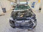 2019 Subaru Impreza Black vin: 4S3GTAA65K1716792