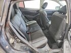 2019 Subaru Impreza Black vin: 4S3GTAA65K1716792