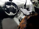2017 Subaru Impreza Красный vin: 4S3GTAA67H3744641