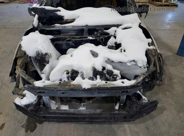 4S3GTAA67H3744641 2017 SUBARU IMPREZA Красный Вид задней части салона