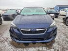 2019 Subaru Impreza Синий vin: 4S3GTAA67K3700307 2019 Subaru Impreza Синий vin: 4S3GTAA67K3700307