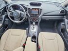 2019 Subaru Impreza Синий vin: 4S3GTAA67K3700307 2019 Subaru Impreza Синий vin: 4S3GTAA67K3700307