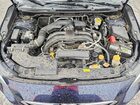 2019 Subaru Impreza Синий vin: 4S3GTAA67K3700307 2019 Subaru Impreza Синий vin: 4S3GTAA67K3700307