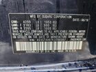 2019 Subaru Impreza Синий vin: 4S3GTAA67K3700307 2019 Subaru Impreza Синий vin: 4S3GTAA67K3700307