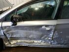 2017 Subaru Impreza Premium Серебряный vin: 4S3GTAB63H3706497