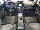 2017 Subaru Impreza Premium Серебряный vin: 4S3GTAB63H3706497