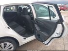 2023 Subaru Impreza Base 5-door Белый vin: 4S3GTAB63P3722066