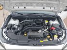 2023 Subaru Impreza Base 5-door Белый vin: 4S3GTAB63P3722066
