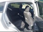 2021 Subaru Impreza 5-door White vin: 4S3GTAB65M3714031
