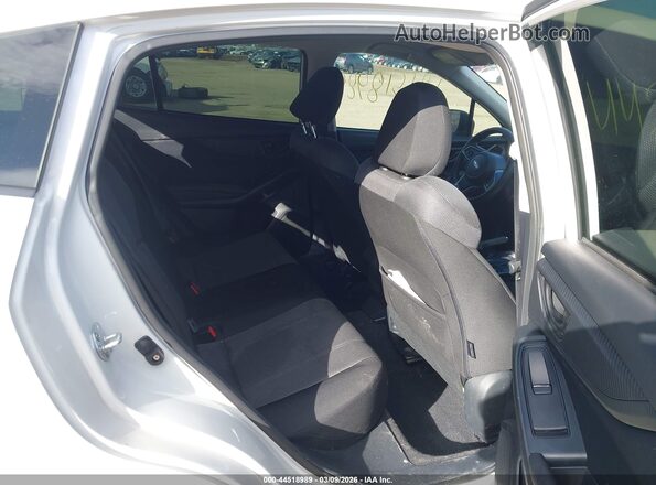 4S3GTAB65M3714031 2021 SUBARU IMPREZA White VIN կոդի պիտակի տեսք