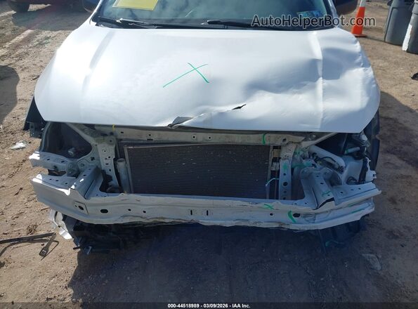 4S3GTAB65M3714031 2021 SUBARU IMPREZA White Դիմացի տեսք