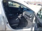2021 Subaru Impreza 5-door White vin: 4S3GTAB65M3714031