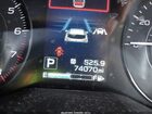 2021 Subaru Impreza 5-door White vin: 4S3GTAB65M3714031