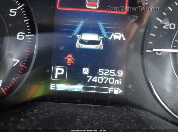 4S3GTAB65M3714031 2021 SUBARU IMPREZA White 
