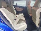 2023 Subaru Impreza Синий vin: 4S3GTAB66P3701907
