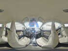 2023 Subaru Impreza Синий vin: 4S3GTAB66P3701907