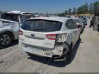 2019 Subaru Impreza 2.0i Белый vin: 4S3GTAB68K3756061