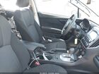 2019 Subaru Impreza 2.0i Белый vin: 4S3GTAB68K3756061