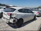 2019 Subaru Impreza 2.0i Белый vin: 4S3GTAB68K3756061