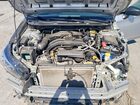 2019 Subaru Impreza Серебряный vin: 4S3GTAB69K3724672