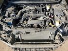 2019 Subaru Impreza Premium Черный vin: 4S3GTAC60K3749037