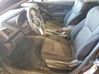 2019 Subaru Impreza Premium Черный vin: 4S3GTAC60K3749037