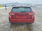 2019 Subaru Impreza Premium Maroon vin: 4S3GTAC61K3713518 2019 Subaru Impreza Premium Maroon vin: 4S3GTAC61K3713518