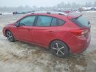 2019 Subaru Impreza Premium Maroon vin: 4S3GTAC61K3713518 2019 Subaru Impreza Premium Maroon vin: 4S3GTAC61K3713518