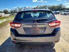 2019 Subaru Impreza Premium Gray vin: 4S3GTAC61K3753758 2019 Subaru Impreza Premium Gray vin: 4S3GTAC61K3753758