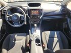2019 Subaru Impreza Premium Gray vin: 4S3GTAC61K3753758 2019 Subaru Impreza Premium Gray vin: 4S3GTAC61K3753758