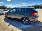 2019 Subaru Impreza Premium Gray vin: 4S3GTAC61K3753758 2019 Subaru Impreza Premium Gray vin: 4S3GTAC61K3753758