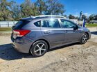 2019 Subaru Impreza Premium Gray vin: 4S3GTAC61K3753758 2019 Subaru Impreza Premium Gray vin: 4S3GTAC61K3753758