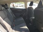 2019 Subaru Impreza Premium Серебряный vin: 4S3GTAC64K3750885