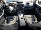 2019 Subaru Impreza Premium Серебряный vin: 4S3GTAC64K3750885
