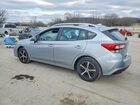 2019 Suba Impreza Pr Silver vin: 4S3GTAD60K3751109