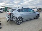 2019 Suba Impreza Pr Silver vin: 4S3GTAD60K3751109