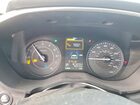 2019 Suba Impreza Pr Silver vin: 4S3GTAD60K3751109