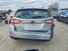 2019 Suba Impreza Pr Silver vin: 4S3GTAD60K3751109