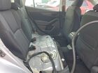 2019 Suba Impreza Pr Silver vin: 4S3GTAD60K3751109