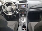 2019 Suba Impreza Pr Silver vin: 4S3GTAD60K3751109