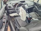2017 Subaru Impreza Premium Plus Черный vin: 4S3GTAD62H3734112