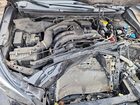 2017 Subaru Impreza Premium Plus Черный vin: 4S3GTAD62H3734112