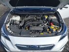2017 Subaru Impreza Premium Белый vin: 4S3GTAD64H3740462